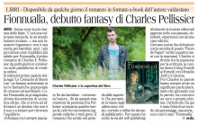 "Gazzetta Matin" 06/30/2014