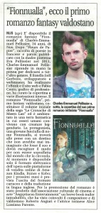 "La Vallée Notizie" 06/28/2014