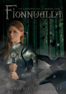 fionnualla book cover