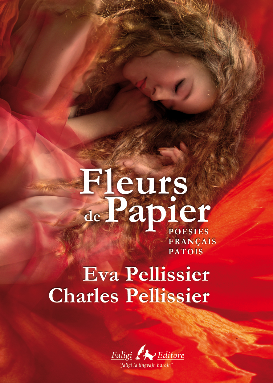 Fleurs de Papier - Charles E. Pellissier